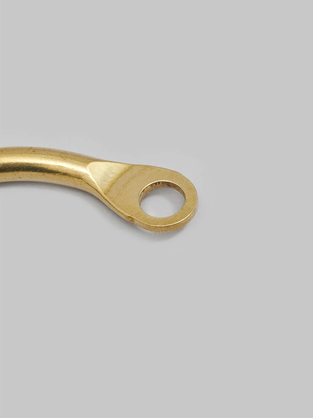 UES Brass S-Hook Golden - Image 5