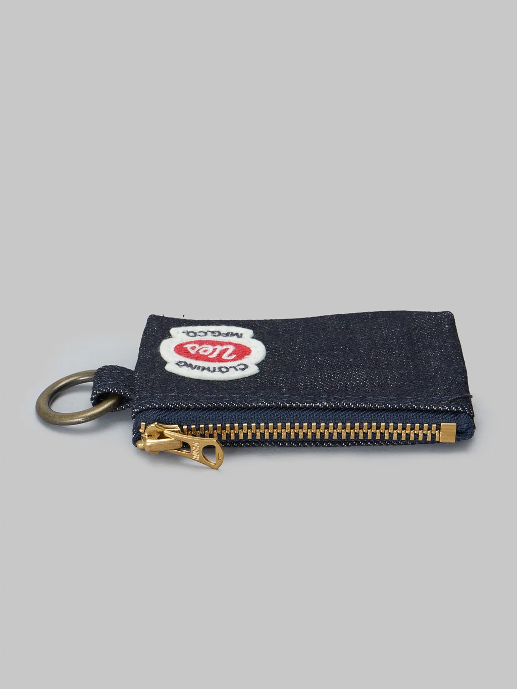 UES Key Case Denim - Image 3
