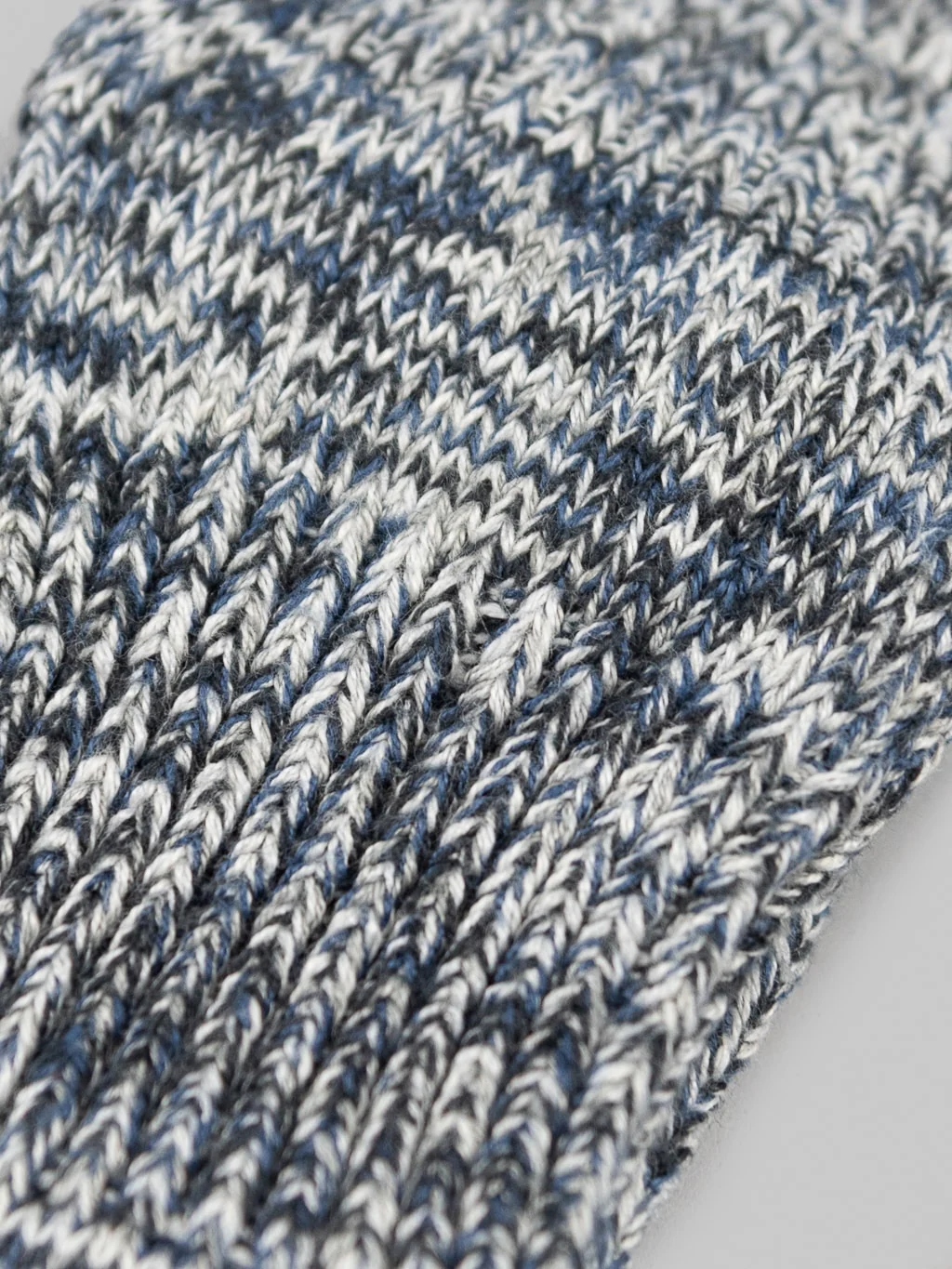 UES Crew Length Socks Grey - Image 5