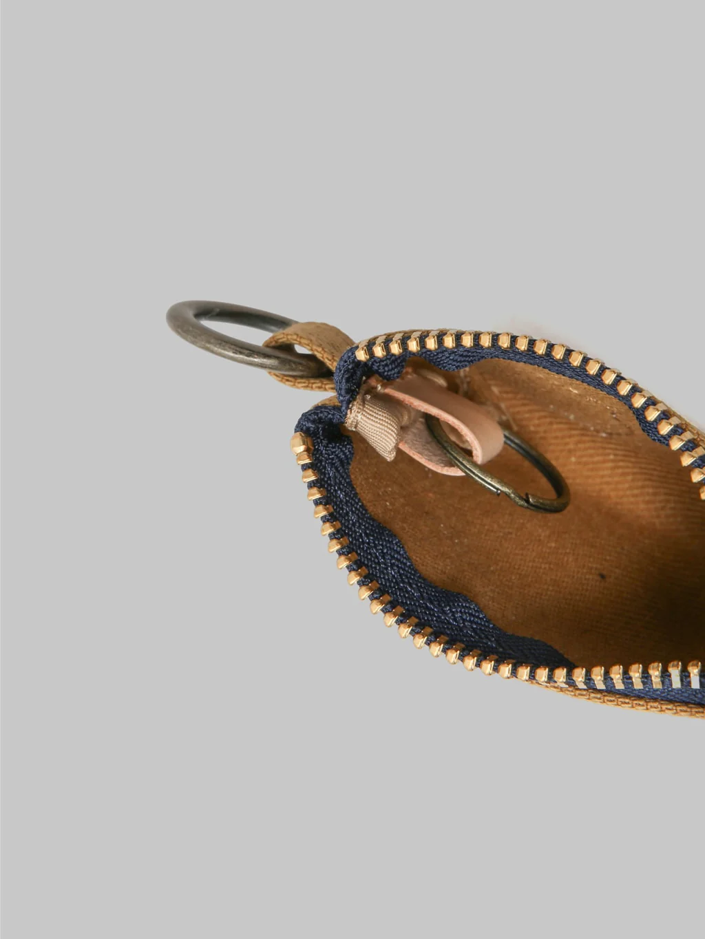 UES Key Case Camel - Image 6