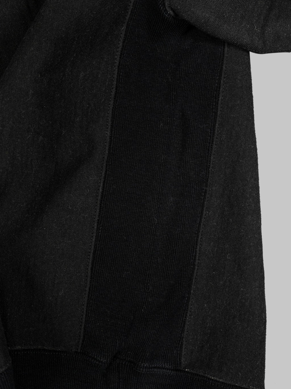UES New Purcara Sweatshirt Black - Image 14