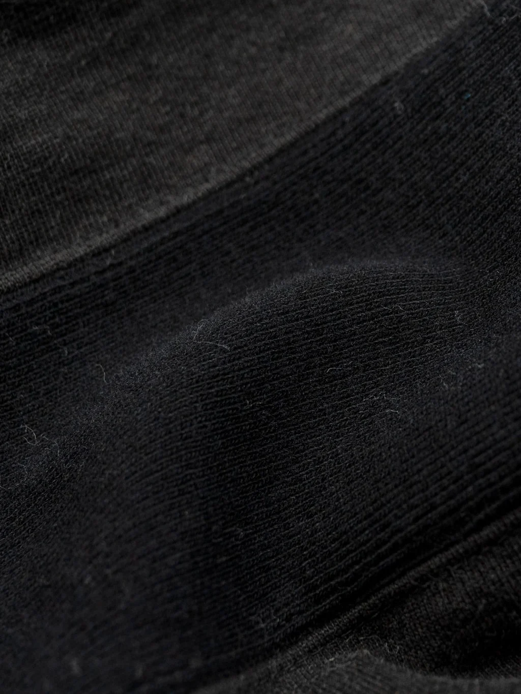 UES New Purcara Sweatshirt Black - Image 15