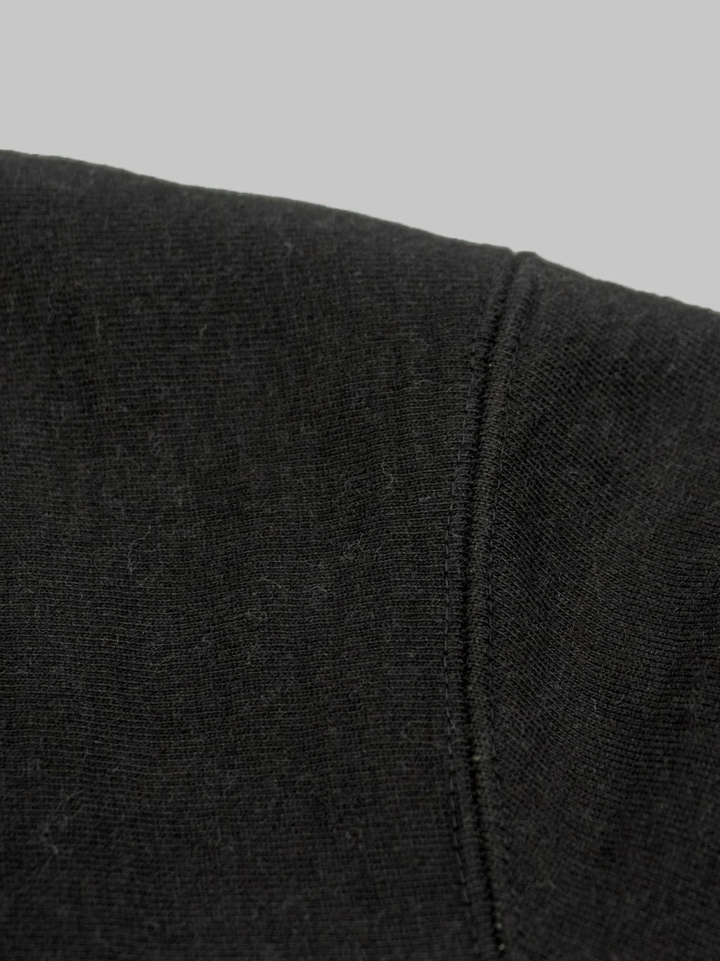 UES New Purcara Sweatshirt Black - Image 16