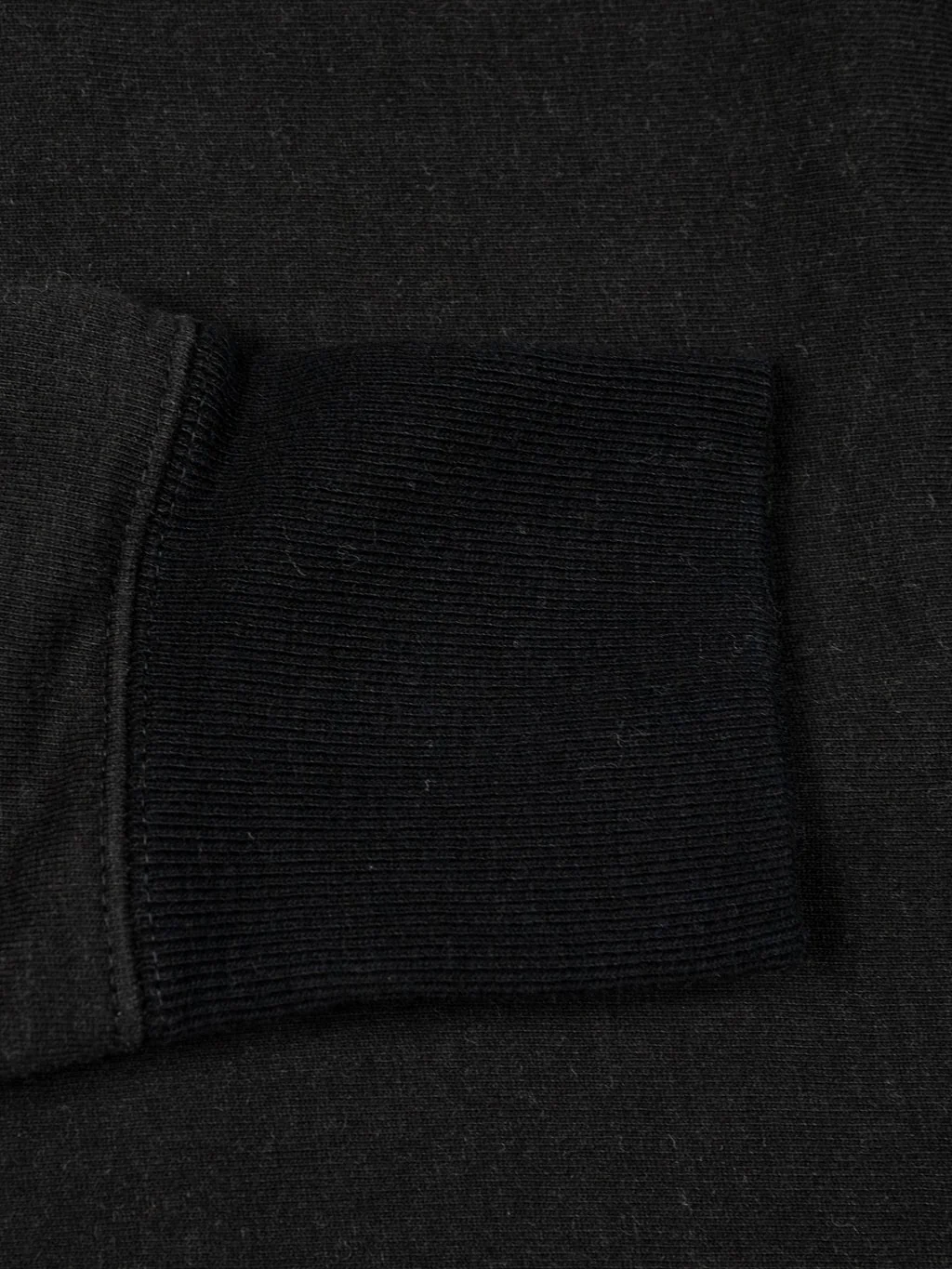 UES New Purcara Sweatshirt Black - Image 19