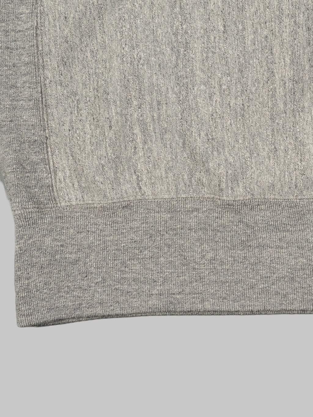 UES New Purcara Sweatshirt Grey - Image 10