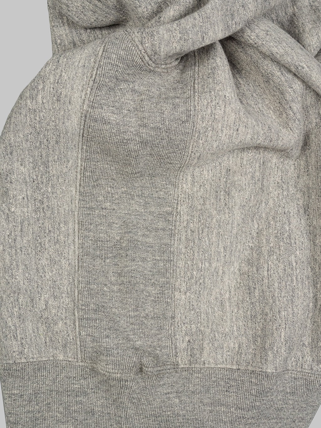 UES New Purcara Sweatshirt Grey - Image 13