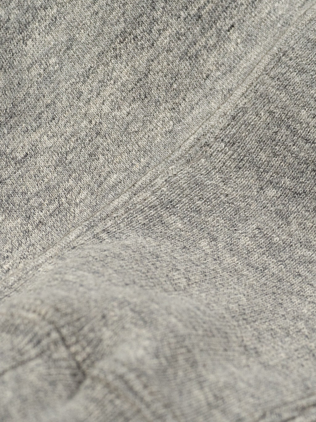 UES New Purcara Sweatshirt Grey - Image 14