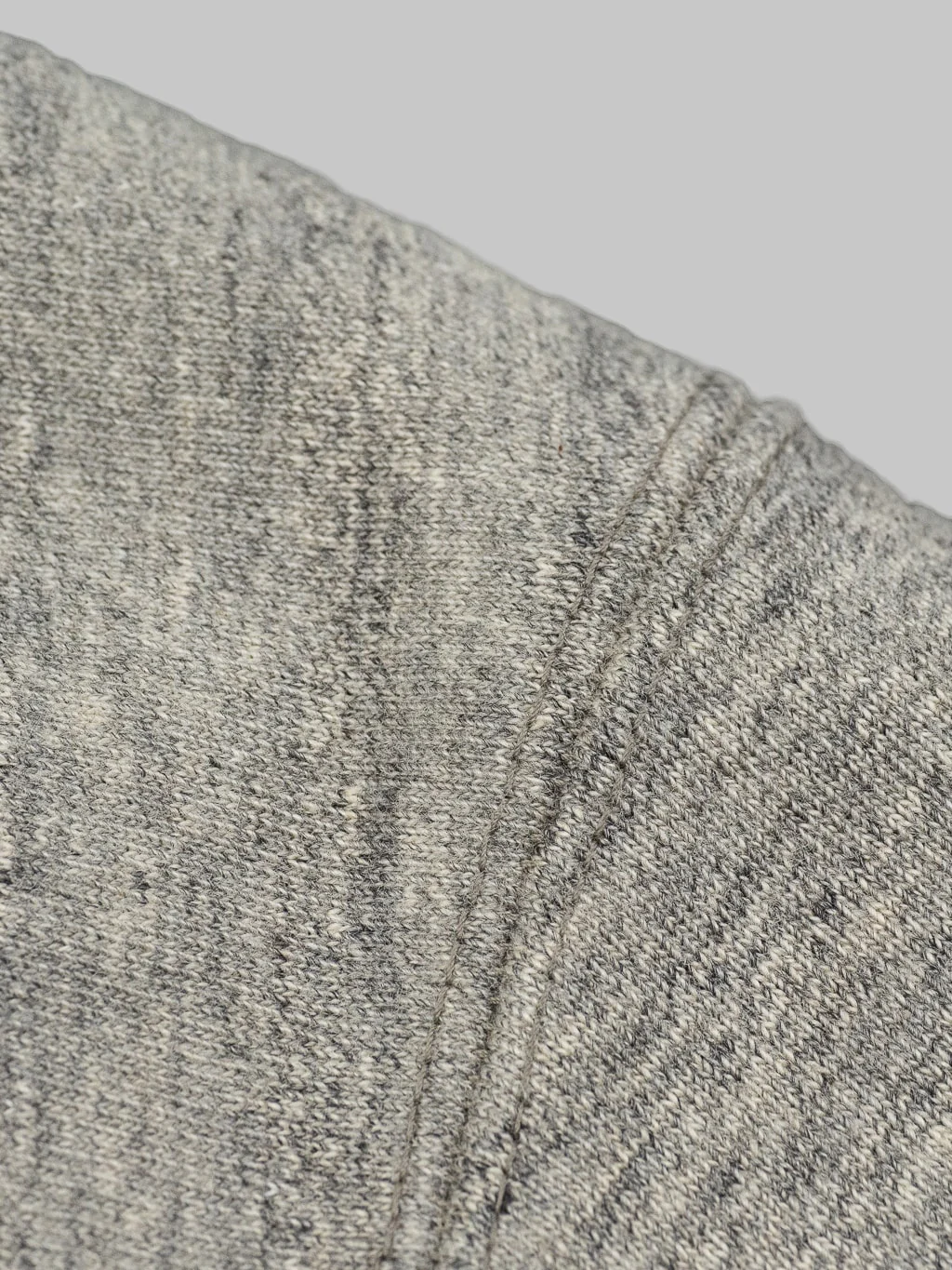 UES New Purcara Sweatshirt Grey - Image 15