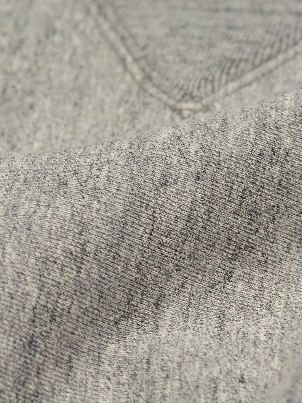 UES New Purcara Sweatshirt Grey - Image 8