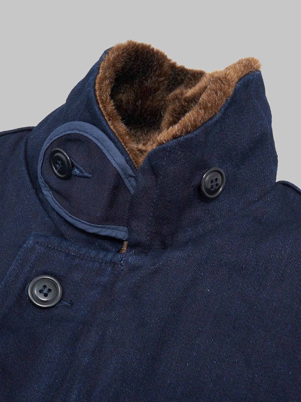UES Tricotine Deck Jacket - Image 9