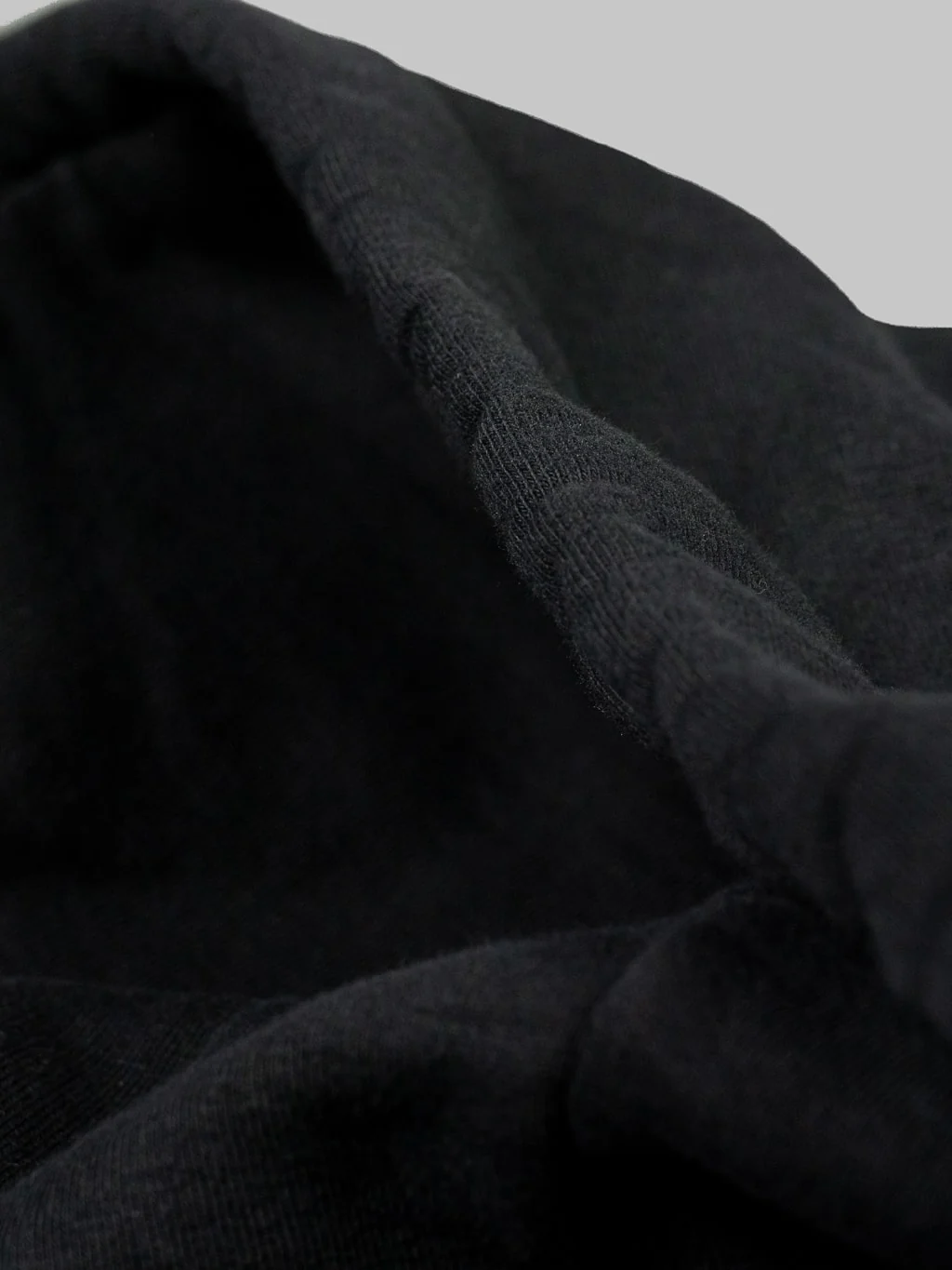 UES Zip Parka Black - Image 15