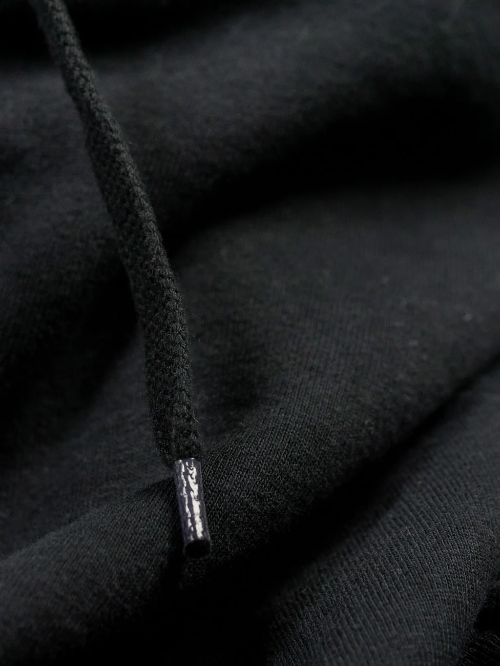 UES Zip Parka Black - Image 16