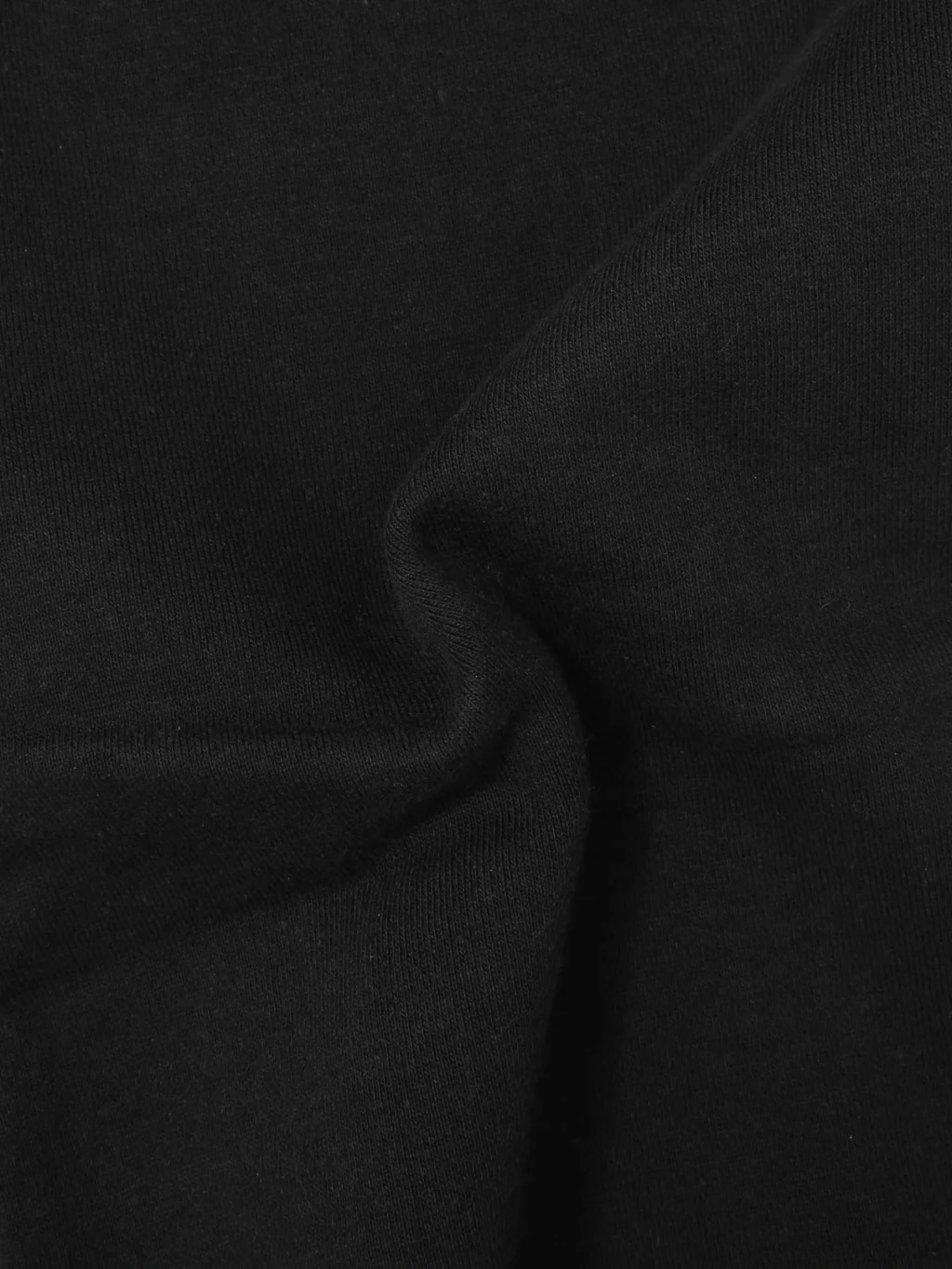 Whitesville Heavy Sweat Pants Black - Image 16