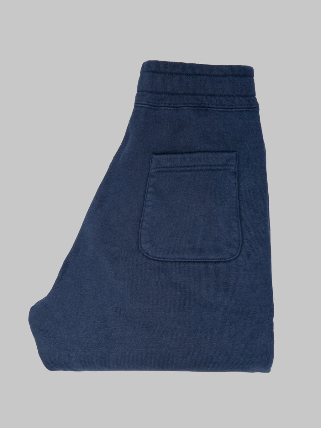 Whitesville Heavy Sweat Pants Navy - Image 10