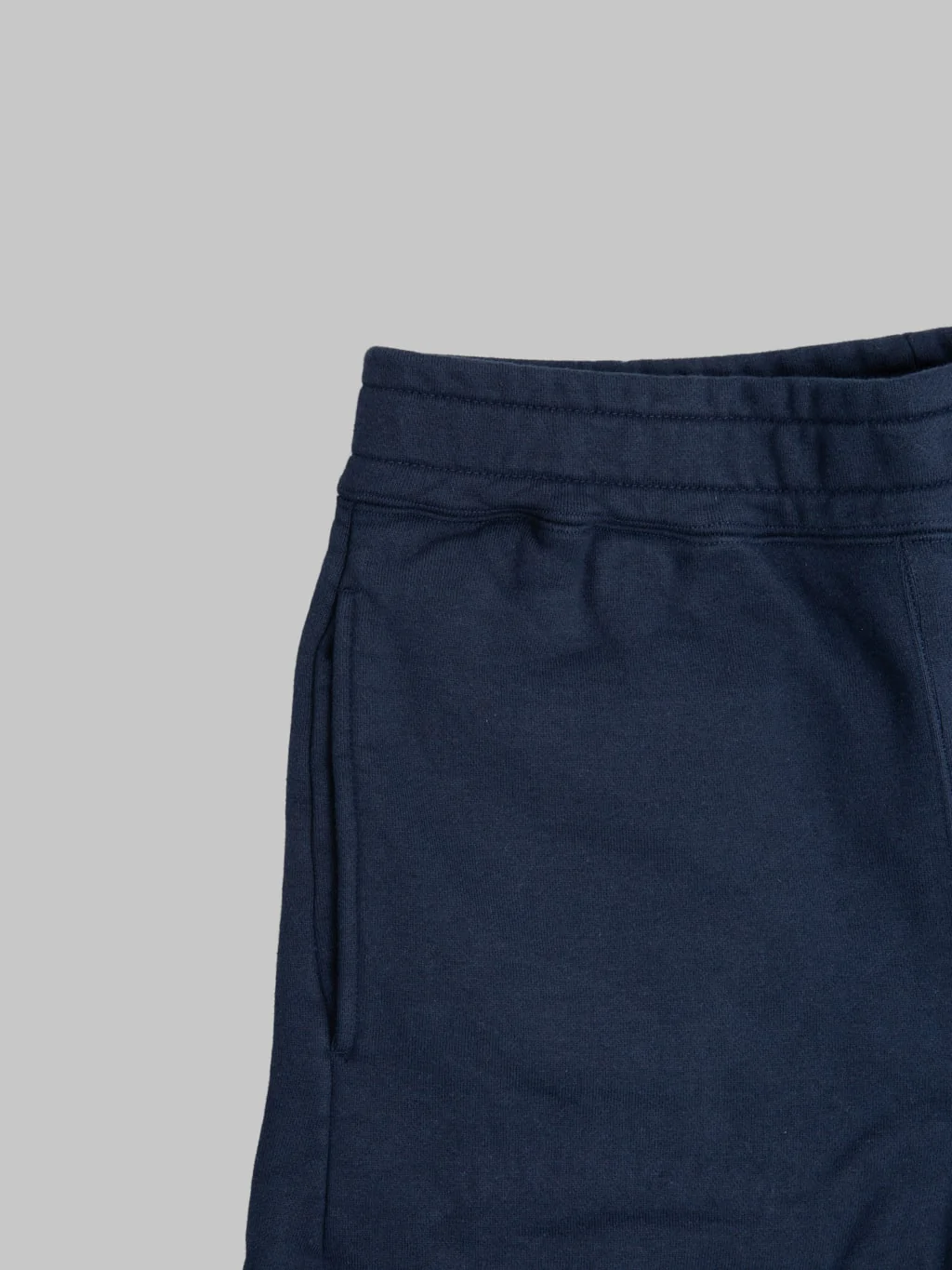 Whitesville Heavy Sweat Pants Navy - Image 12