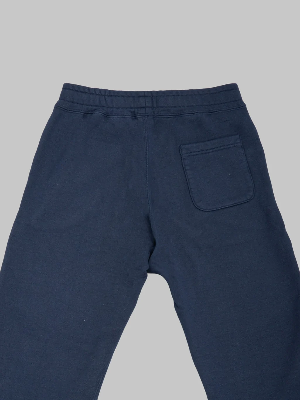 Whitesville Heavy Sweat Pants Navy - Image 14