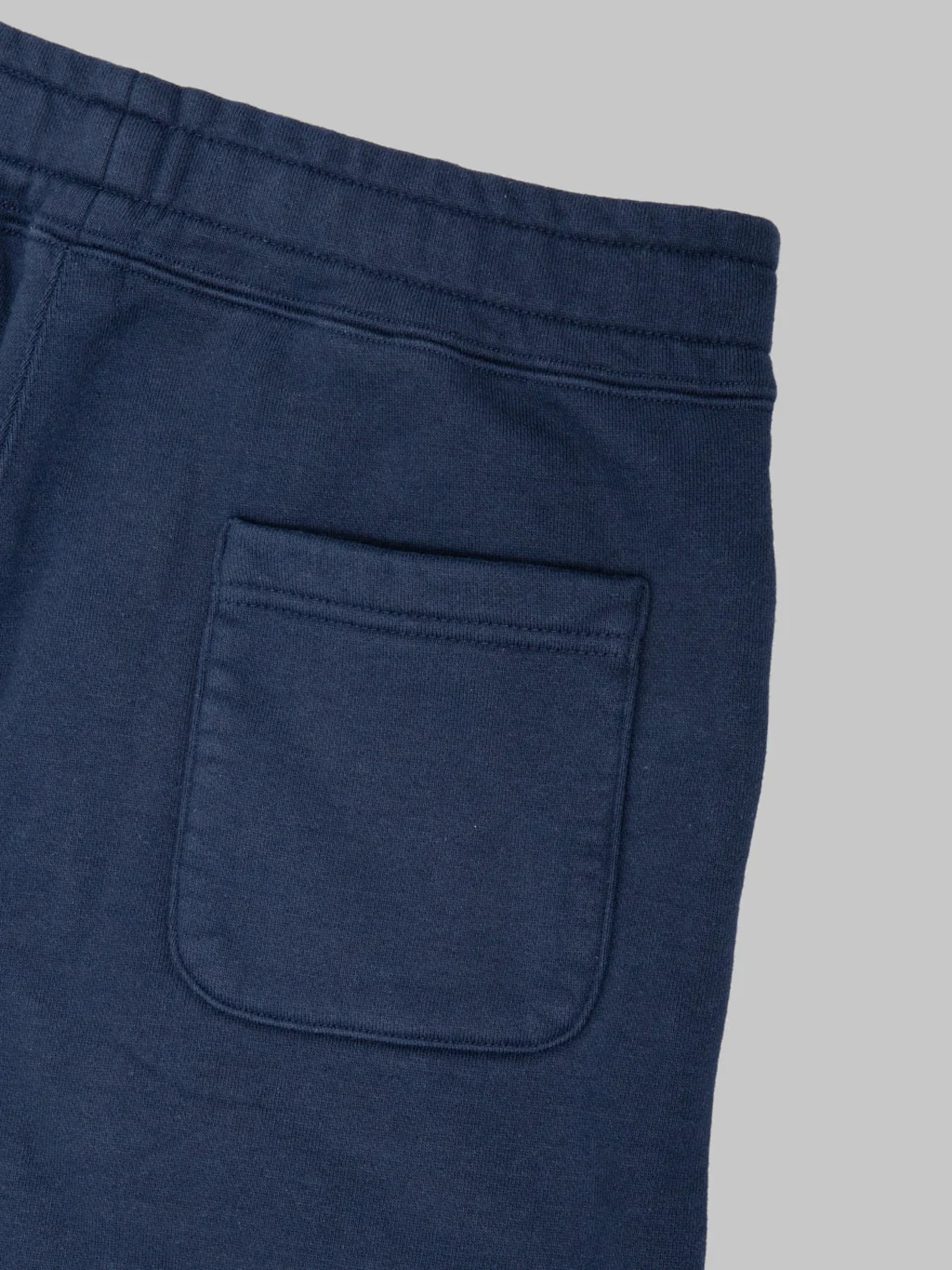 Whitesville Heavy Sweat Pants Navy - Image 15