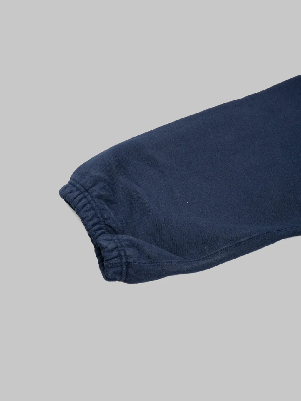 Whitesville Heavy Sweat Pants Navy - Image 16