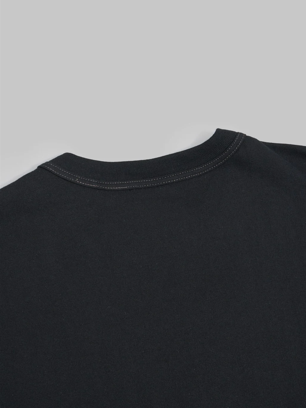 Whitesville Tubular T-Shirt Black (2 Pack) - Image 12