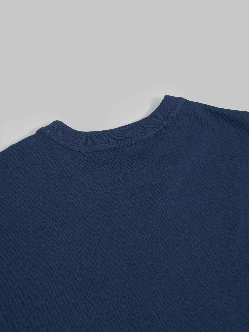Whitesville Tubular T-Shirt Navy (2 Pack) - Image 13